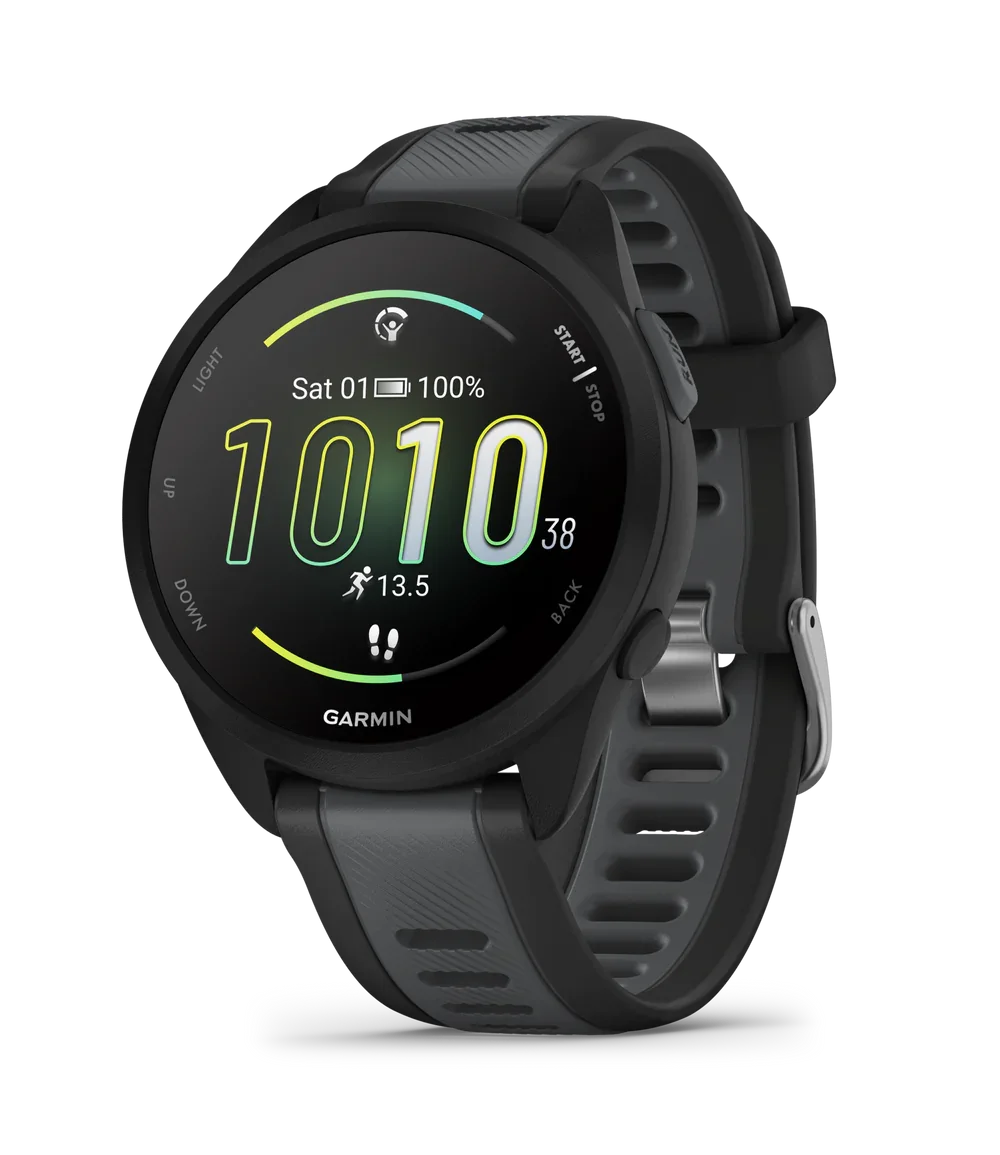 Garmin Watch