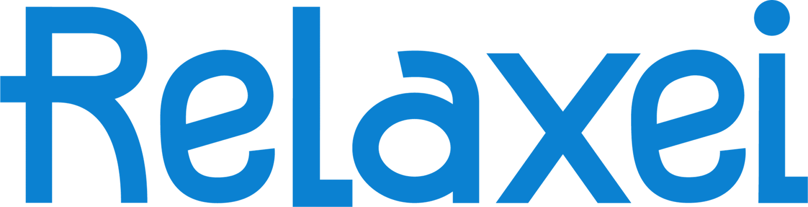 Relaxei Logo